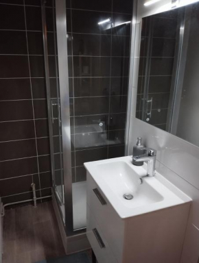 Chambre d'hôte calme de résidence, quartier pavillonnaire